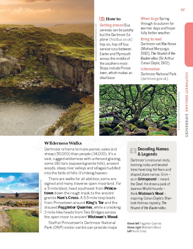 Книга Experience Great Britain изображение 6
