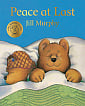 Peace at Last (Book 1)