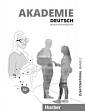 Akademie Deutsch A2+ Zusatzmaterial mit Audios Online