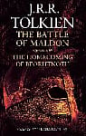 The Battle of Maldon