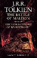 The Battle of Maldon