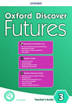 Oxford Discover Futures 3 Teacher's Pack