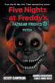 Five Nights at Freddy's: Fazbear Frights #2 Fetch