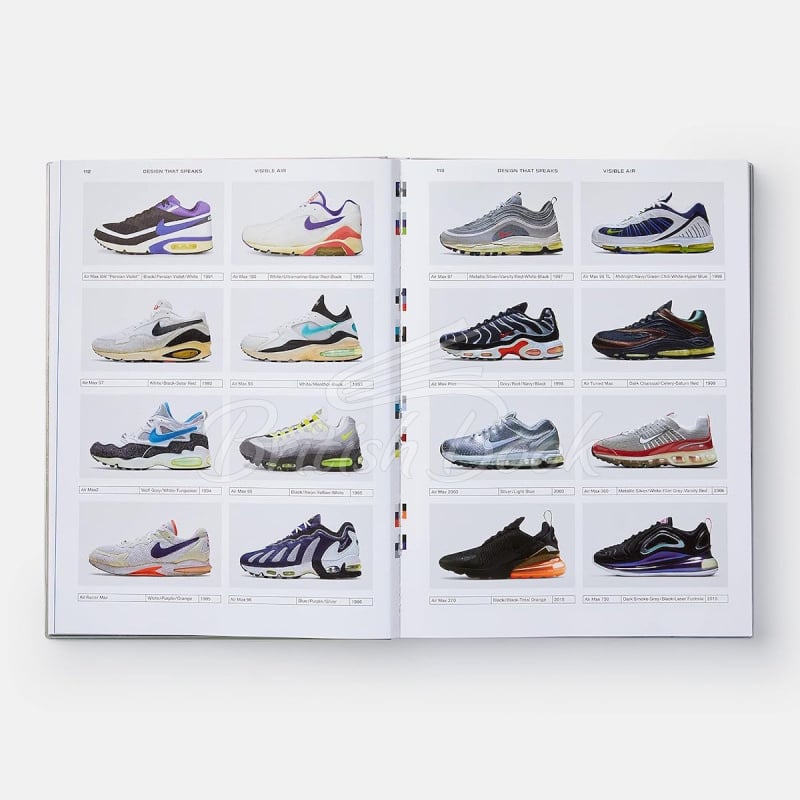 Книга Nike изображение 5