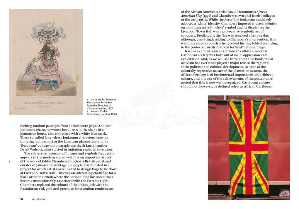 Книга Caribbean Art изображение 3