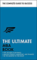 The Ultimate MBA Book