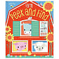 Busy Bees: Peek and Find Farm