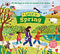 A Walk in... Spring