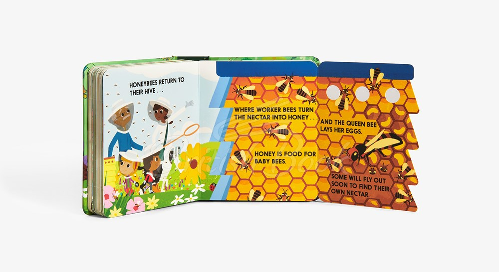 Книга Bugblock изображение 4