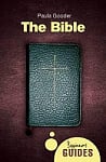 A Beginner's Guide: The Bible