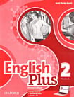 English Plus Second Edition 2 Workbook with access to Practice Kit