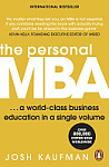 The Personal MBA: A World-Class Business Education in a Single Volume 