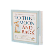 To the Moon and Back: Guess How Much I Love You and Will You Be My Friend? Slipcase