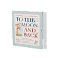 To the Moon and Back: Guess How Much I Love You and Will You Be My Friend? Slipcase