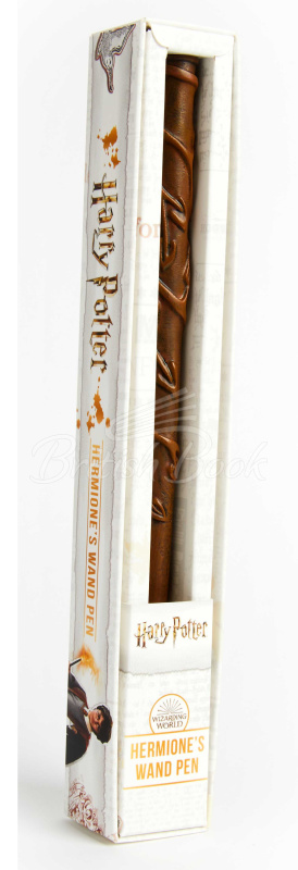 Ручка Harry Potter: Hermione's Wand Pen зображення
