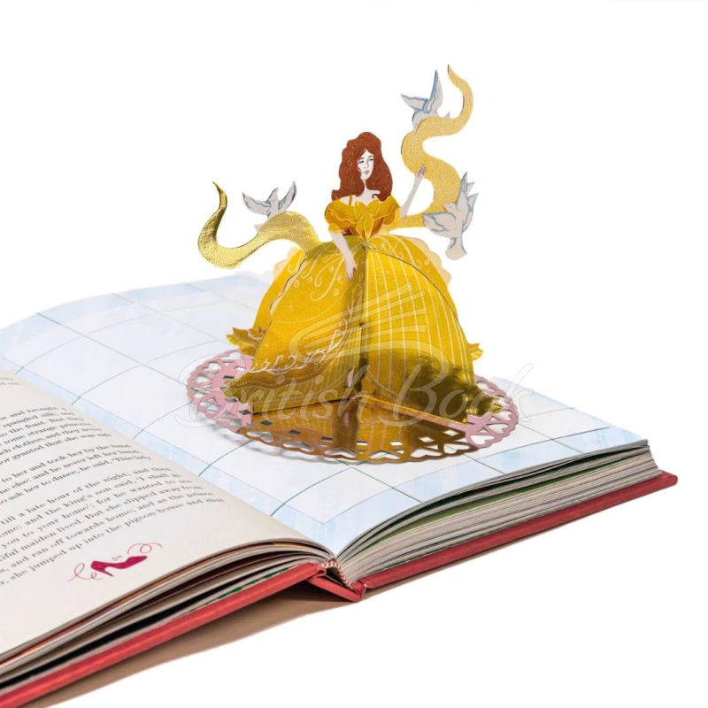 Книга Snow White and Other Grimms' Fairy Tales зображення 2
