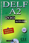 Le Nouvel Entraînez-Vous DELF A2