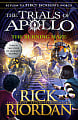 The Burning Maze (Book 3)