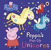 Peppa's Pop-Up Unicorns