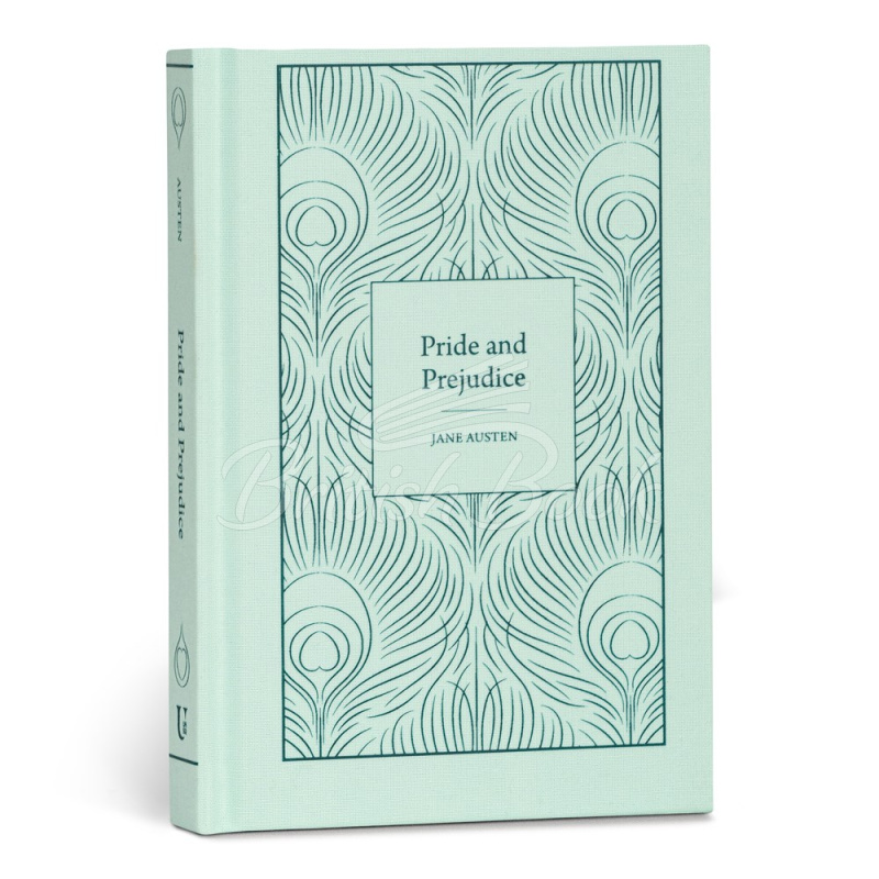 Книга Pride and Prejudice зображення 2