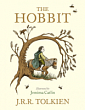 The Hobbit (Colour Illustrated Edition)