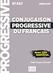 Conjugaison Progressive du Français Débutant