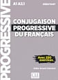 Conjugaison Progressive du Français Débutant avec CD