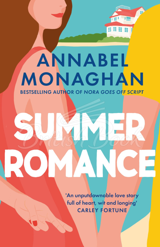 Книга Summer Romance изображение