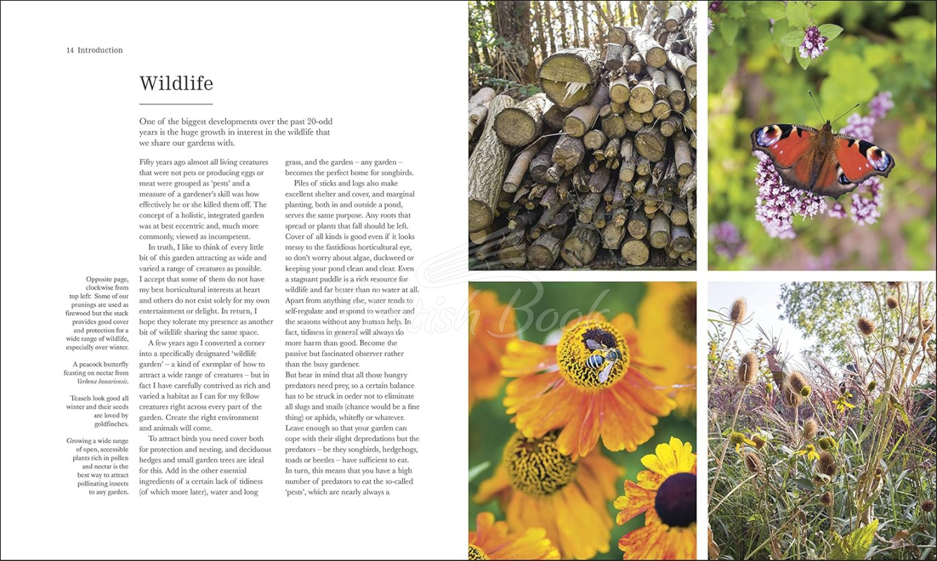 Книга The Complete Gardener: A Practical, Imaginative Guide to Every Aspect of Gardening зображення 10