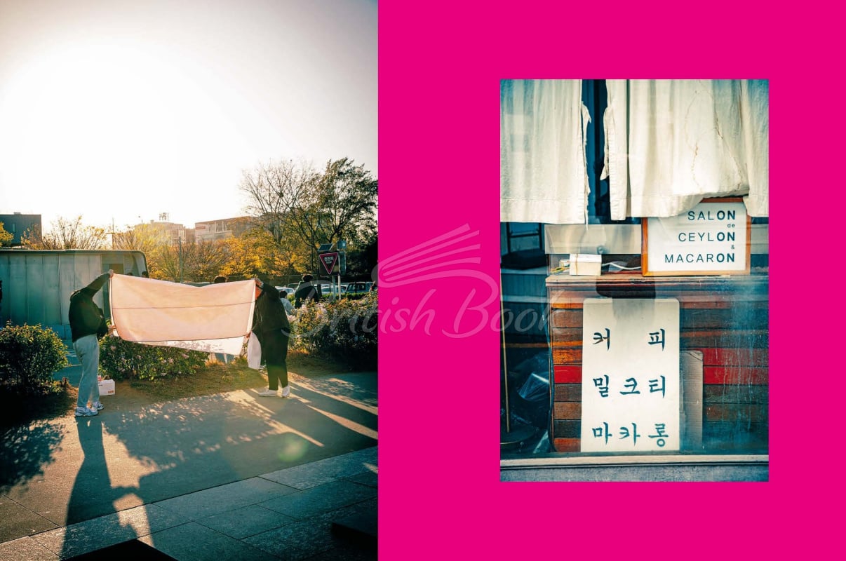 Книга Pocha: Simple Korean Food from the Streets of Seoul зображення 7