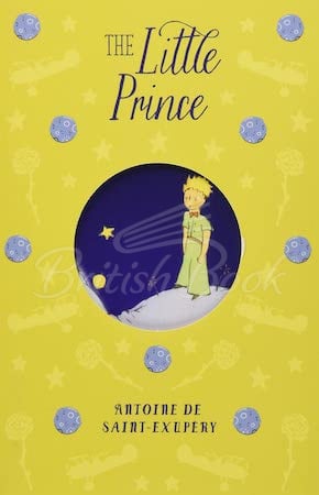 Книга The Little Prince зображення