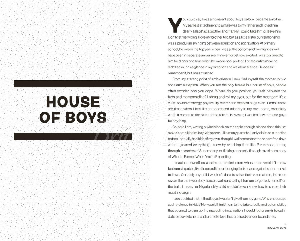 Книга Raising Boys Who Do Better зображення 6