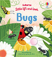 Little Lift and Look: Bugs
