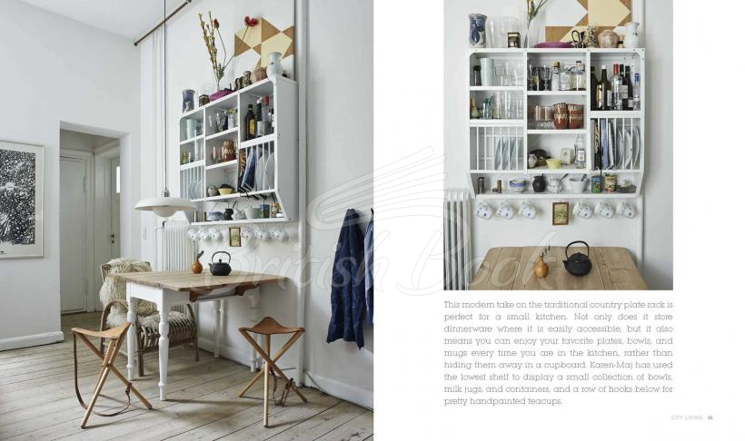 Книга The Scandinavian Home изображение 2
