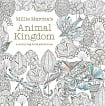 Millie Marotta's Animal Kingdom: A Colouring Book Adventure