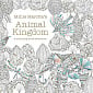 Millie Marotta's Animal Kingdom: A Colouring Book Adventure