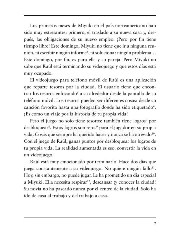 Книга Un día en Ciudad de México con Mp3 Descargable (Nivel A1) зображення 6
