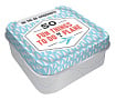 On-the-Go Amusements: 50 Fun Things to Do on a Plane