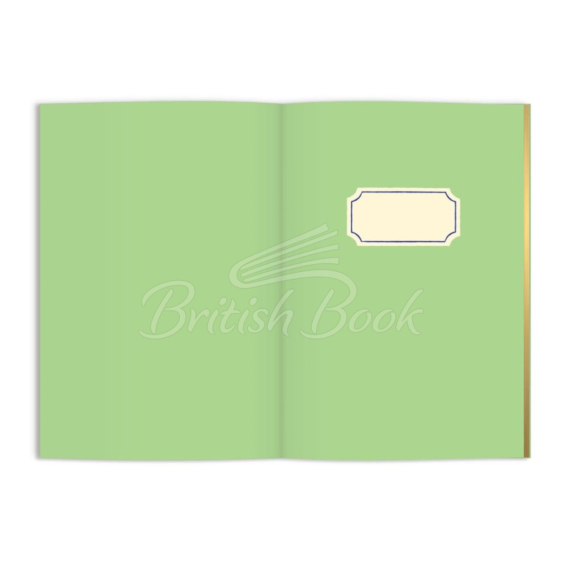 Блокнот Parisian Life A5 Notebook изображение 2