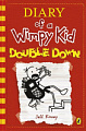 Diary of a Wimpy Kid: Double Down (Book 11)