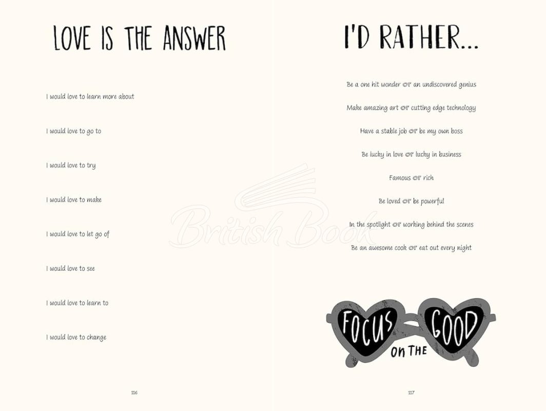 Щоденник Burn After Writing (The Illustrated Edition) зображення 8