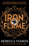 Iron Flame (Book 2)