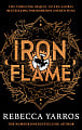 Iron Flame (Book 2)