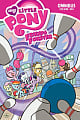 My Little Pony: Friends Forever Omnibus Vol. 1