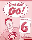 Get Set-Go! 6 Teacher's Book