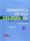 Gramática de uso del español B1-B2