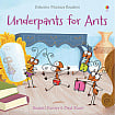 Underpants for Ants