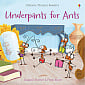 Underpants for Ants