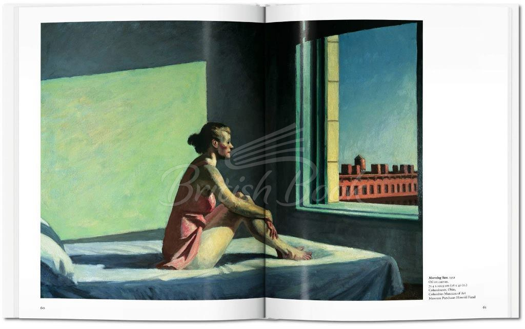 Книга Hopper изображение 1