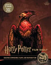 Harry Potter: The Film Vault Volume 5: Creature Companions, Plants, and Shapeshifters